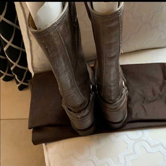Frye Boots - Picture 2 of 3